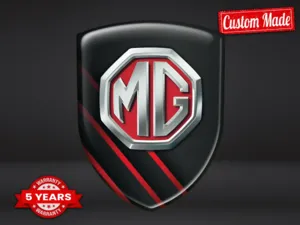 MG Silikonaufkleber Pro Max Langlebig Stilvoll Leistung